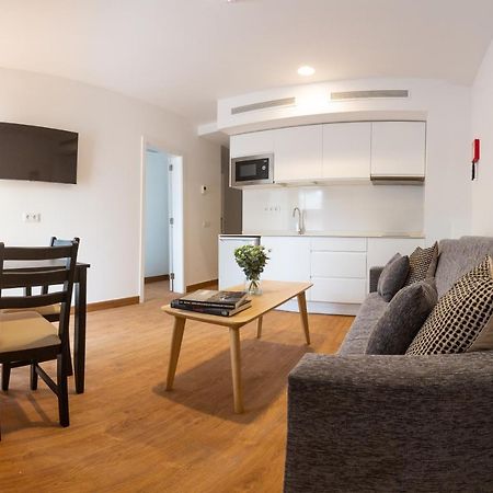 Loft Matilde By Grupo Matilde Apartment Las Palmas de Gran Canaria Bagian luar foto