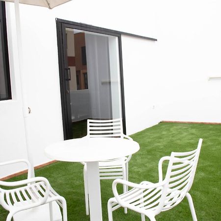 Loft Matilde By Grupo Matilde Apartment Las Palmas de Gran Canaria Bagian luar foto