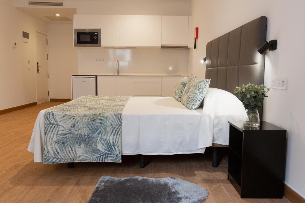 Loft Matilde By Grupo Matilde Apartment Las Palmas de Gran Canaria Bagian luar foto