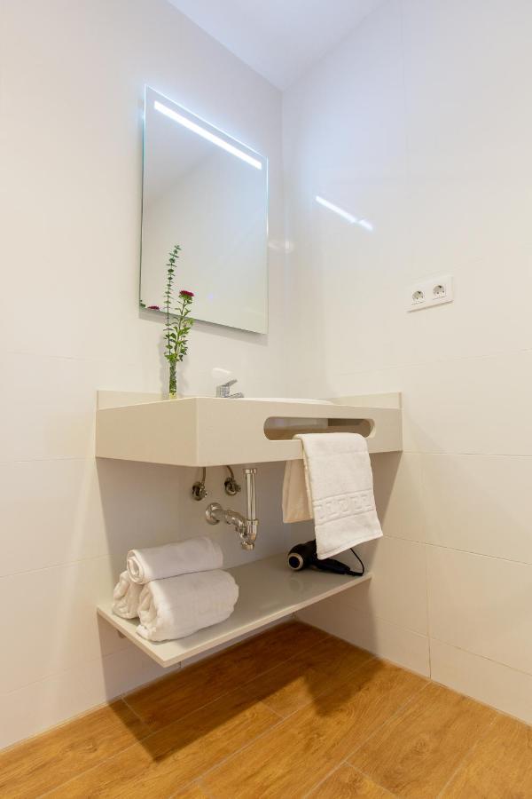 Loft Matilde By Grupo Matilde Apartment Las Palmas de Gran Canaria Bagian luar foto