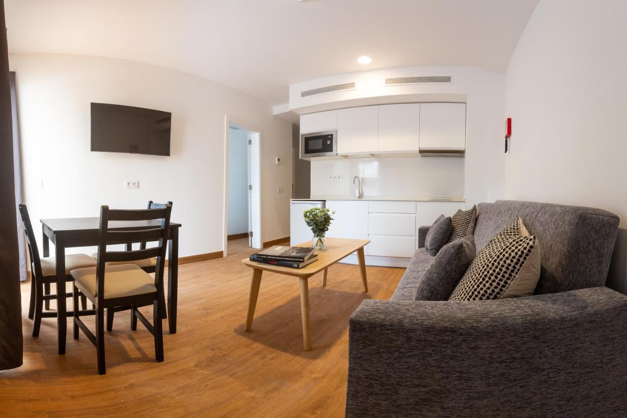 Loft Matilde By Grupo Matilde Apartment Las Palmas de Gran Canaria Bagian luar foto