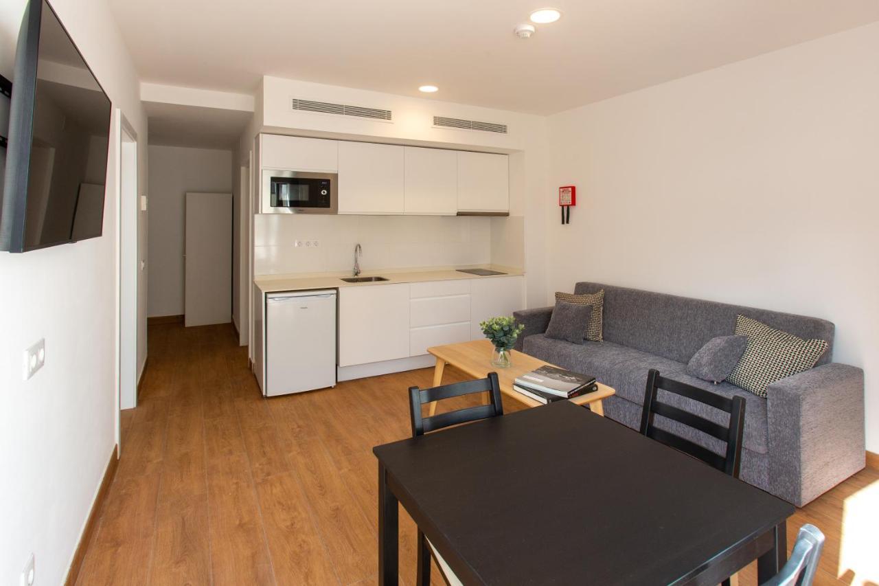 Loft Matilde By Grupo Matilde Apartment Las Palmas de Gran Canaria Bagian luar foto