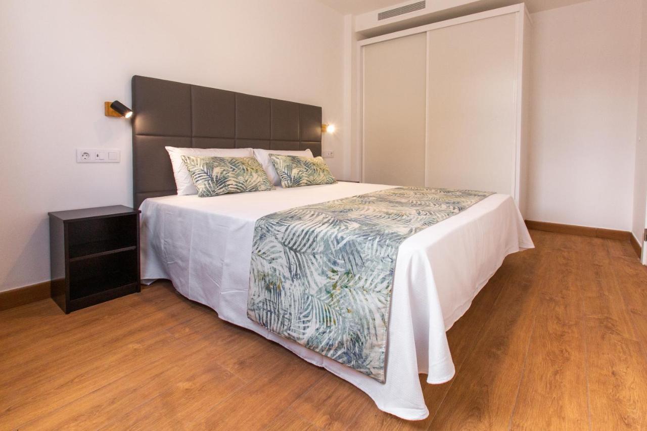 Loft Matilde By Grupo Matilde Apartment Las Palmas de Gran Canaria Bagian luar foto