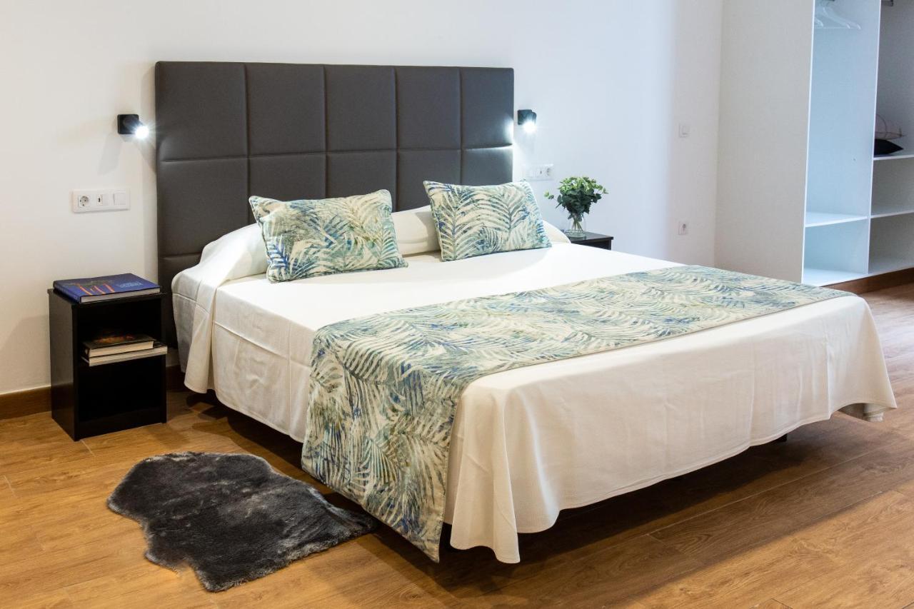 Loft Matilde By Grupo Matilde Apartment Las Palmas de Gran Canaria Bagian luar foto