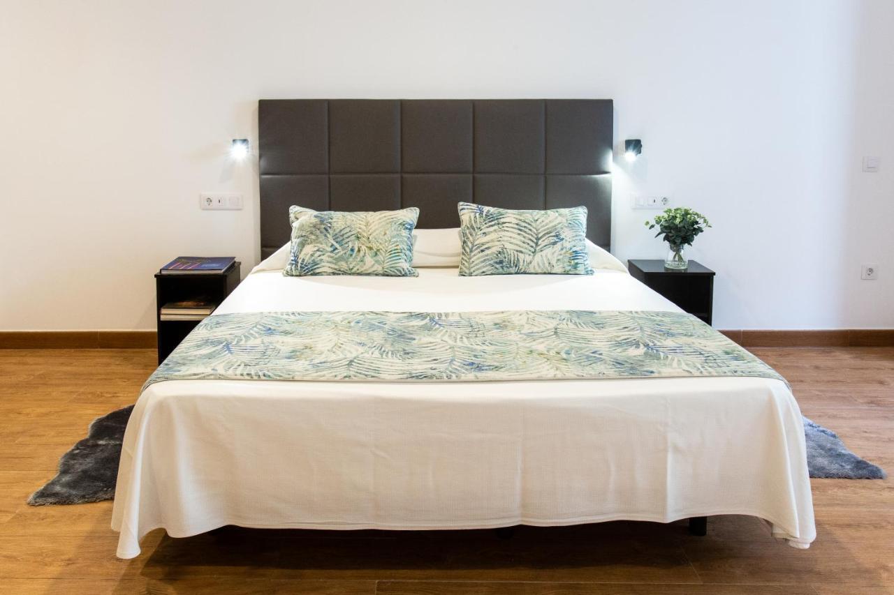 Loft Matilde By Grupo Matilde Apartment Las Palmas de Gran Canaria Bagian luar foto