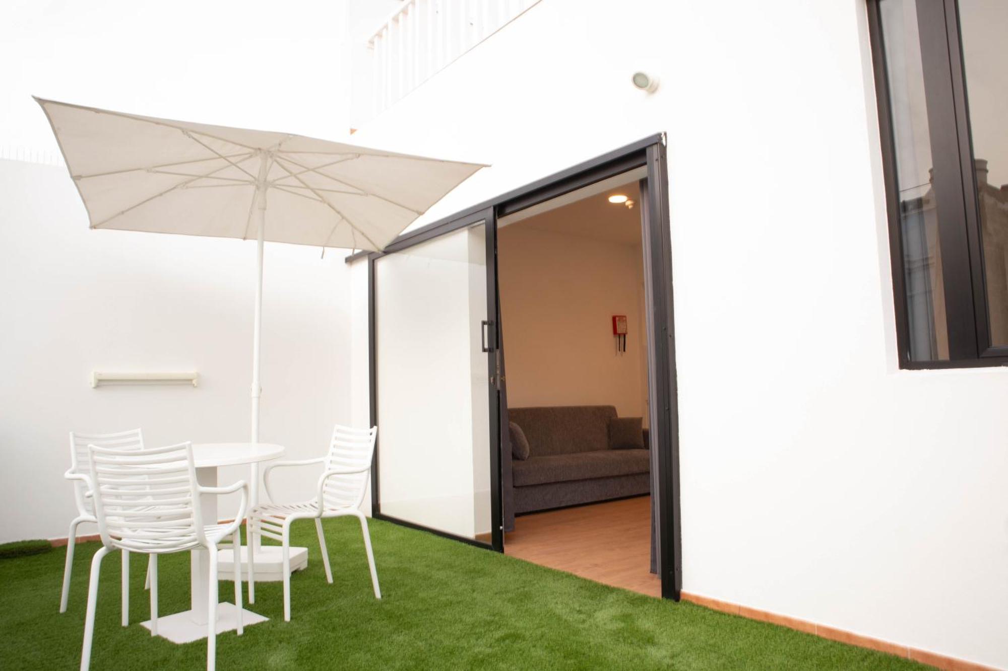 Loft Matilde By Grupo Matilde Apartment Las Palmas de Gran Canaria Bagian luar foto